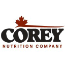 Corey Nutrition logo