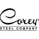 Corey Steel logo