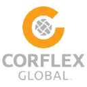 Corflex logo