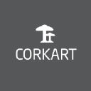 CORKART INDUSTRIA DE CORTICAS logo