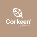 Corkeen logo