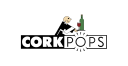 Cork Pops logo