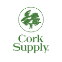 CORK SUPPLY USA INC logo