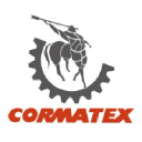 Cormatex logo