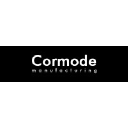 Cormode s.l. logo