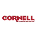 CORNELL IRON WORKS INC logo