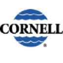 Cornell Pump logo