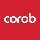 Corob logo