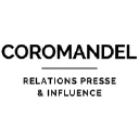 COROMANDEL logo