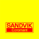 SANDVIK COROMANT AB logo