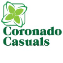 Coronado Casuals logo