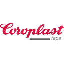 COROPLAST TAPE CORPORATION logo