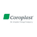 Coraplast logo