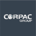 Corpac Steel logo