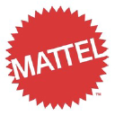 A Division of Mattel logo