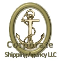 Corporate Shipping Agency logo