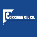 Corrigan Oil logo