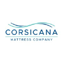 Corsicana Mattress logo