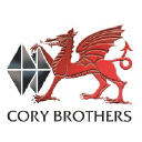 CORY BROTHERS (USA)INC logo