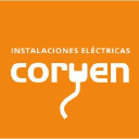 CORYEN SA logo