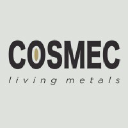 COSMEC s.r.l. logo