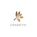 Cosmetic World logo