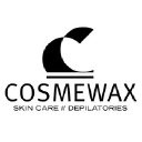 Cosmewax logo