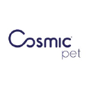 Cosmic Pet logo