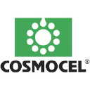 COSMOCEL SA logo