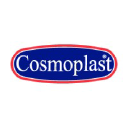 Cosmoplast logo