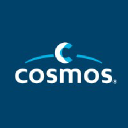 Cosmos Corporation logo