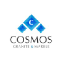 COSMOS GRANITE (EAST) RDU logo