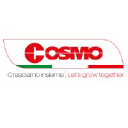 COSM.O SRL logo