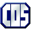 C O.S. PRINTERS PTE LTD logo