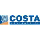 Costa Levigatrici logo