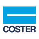 Coster logo