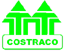 Costraco logo