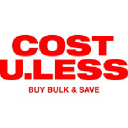 Cost U Less logo