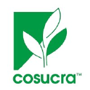 COSUCRA GROUPE WARCOING SA logo