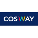 Cosway logo