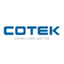 Cotek Electronics logo