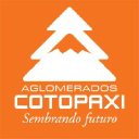 Aglomerados Cotopaxi logo