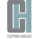 Cotton House logo