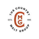 Country Malt Group logo