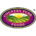 Country Pure Foods logo