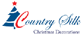 Country Silk logo