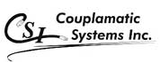 Couplamatic Systems logo