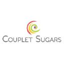 Couplet Sugars SA logo