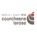 Courchesne Larose logo