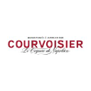 COURVOISIER, S.A. logo